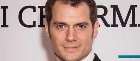 Henry Cavill en la gala del Instituto Británico de Cine en Londres