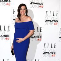 Liv Tyler en los Premios Elle Style 2016