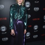 Dree Hemingway en una fiesta organizada por Vanity Fair en Hollywood