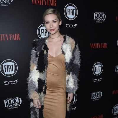 Fiesta Vanity Fair en Hollywood