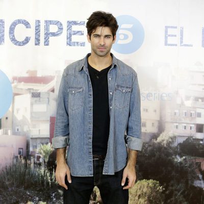 Presentación del final de 'El Príncipe'