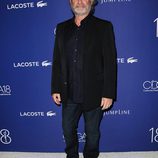 Kurt Russel en la entrega de los Costume Designers Guild Awards en Los Ángeles