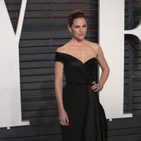 Jennifer Garner de Vanity Fair tras los Oscar 2016