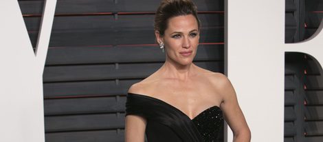 Jennifer Garner de Vanity Fair tras los Oscar 2016