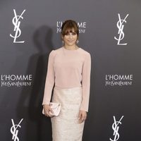 Mariam Hernández en el aniversario del perfume 'L'Homme' de Yves Saint Laurent en Madrid