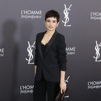 Verónica Echegui en el aniversario del perfume 'L'Homme' de Yves Saint Laurent en Madrid