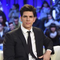 Diego Matamoros en una gala de 'Gran Hermano VIP 4'