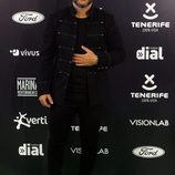 Diego Torres en los Premios Cadena Dial 2015