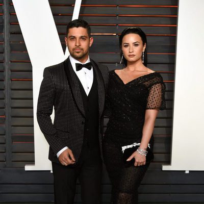 Famosos en la fiesta Vanity Fair tras los Oscar 2016