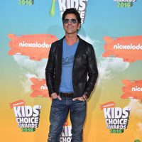 John Stamos en los Nickelodeon Kids' Choice Awards