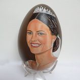 Huevo de Pascua de la Princesa Sofía de Suecia