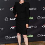 Jamie Lee Curtis en el PaleyFest 2016 celebrado en Los Angeles