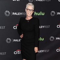 Jamie Lee Curtis en el PaleyFest 2016 celebrado en Los Angeles