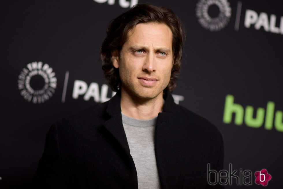 Brad Falchuk en el PaleyFest 2016 celebrado en Los Angeles