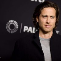 Brad Falchuk en el PaleyFest 2016 celebrado en Los Angeles