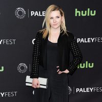 Abigail Breslin en el PaleyFest 2016 celebrado en Los Angeles