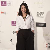 Ana Fernández en los Premios Unión de Actores 2016