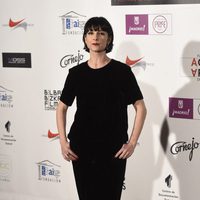 Najwa Nimri en los Premios Unión de Actores 2016