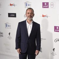 Javier Gutiérrez en los Premios Unión de Actores 2016