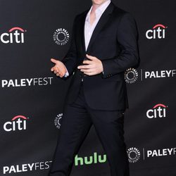 Joshua Malina en la promoción de 'Scandal' en el Paleyfest 2016