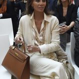 Isabel Preysler en la presentación del libro 