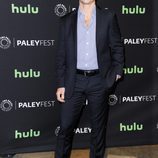 Tony Goldwyn en la promoción de 'Scandal' en el Paleyfest 2016