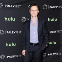 Tony Goldwyn en la promoción de 'Scandal' en el Paleyfest 2016