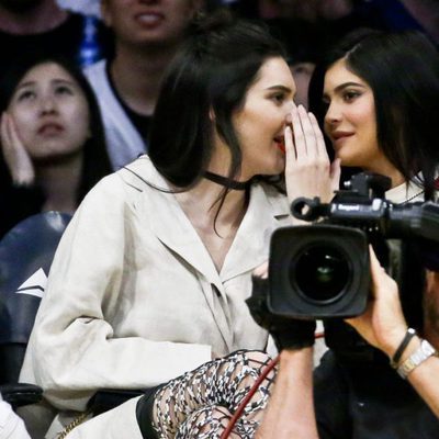 Famosos aficionados a la NBA