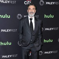 Chuck Lorre en la promoción de 'The Big Bang Theory' en el Playfest 2016