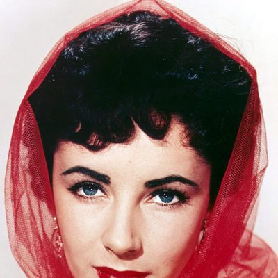 Elizabeth Taylor, la diva de ojos azules que conquistó Hollywood