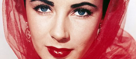 Elizabeth Taylor conocida como Liz Taylor