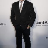 Kenneth Cole en la gala benéfica amfAR en Hong Kong