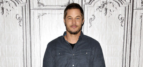 Travis Fimmel