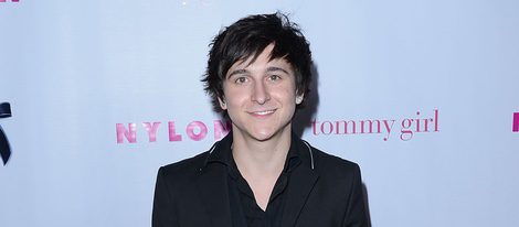 Mitchel Musso