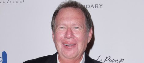 Garry Shandling