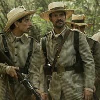 Rodolfo Sancho regresa a 'El ministerio del tiempo' en el capítulo 'Tiempo de valientes'