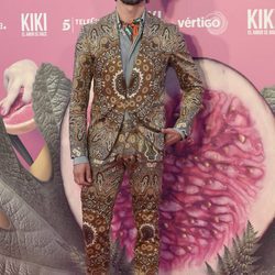 Paco León en el estreno de 'Kiki'