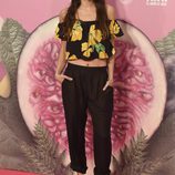 Macarena García en el estreno de 'Kiki'