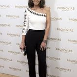 Isabel Preysler en un evento de Pronovias en Madrid