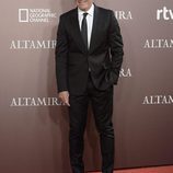 Antonio Banderas en el estreno de 'Altamira' en Madrid