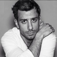 Jwan Yosef, el nuevo novio de Ricky Martin