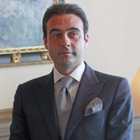 Enrique Ponce, hijo predilecto de Valencia