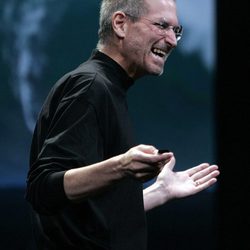 Steve Jobs, un maestro de la oratoria