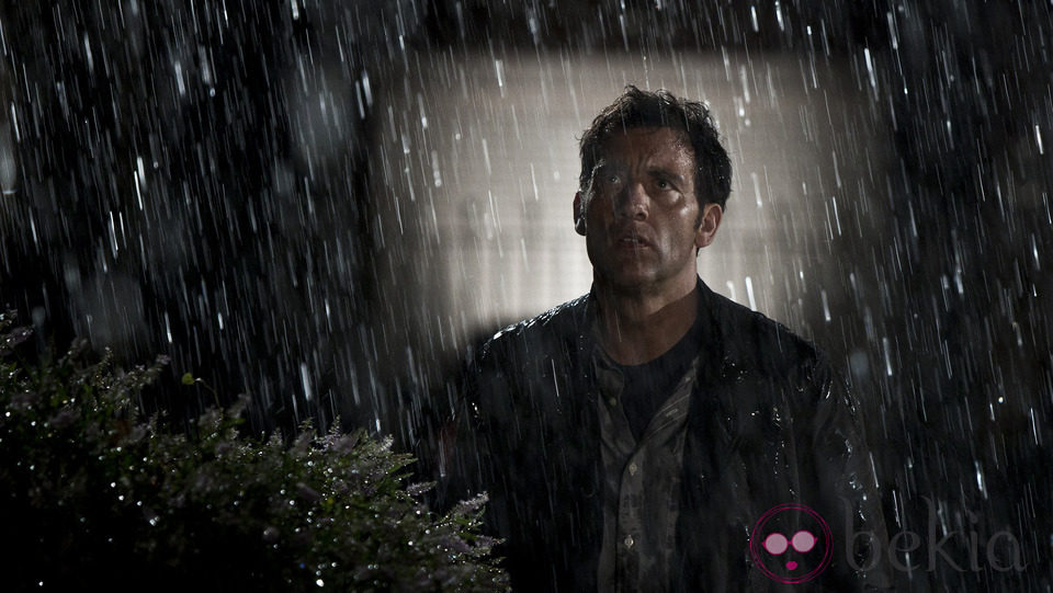 Clive Owen en 'Intruders'