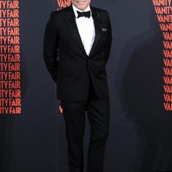 Boris Izaguirre en la fiesta Vanity Fair en Madrid