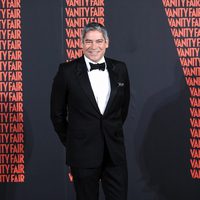 Boris Izaguirre en la fiesta Vanity Fair en Madrid