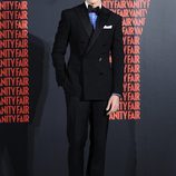 Oriol Elcacho en la fiesta Vanity Fair en Madrid