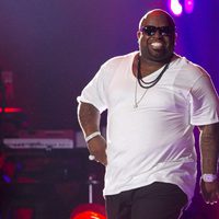 Cee Lo Green en el concierto 'Michael Forever'