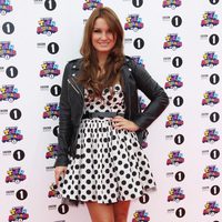 Sam Faiers en los Teen Awards