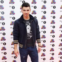 Joe Jonas en los Teen Awards